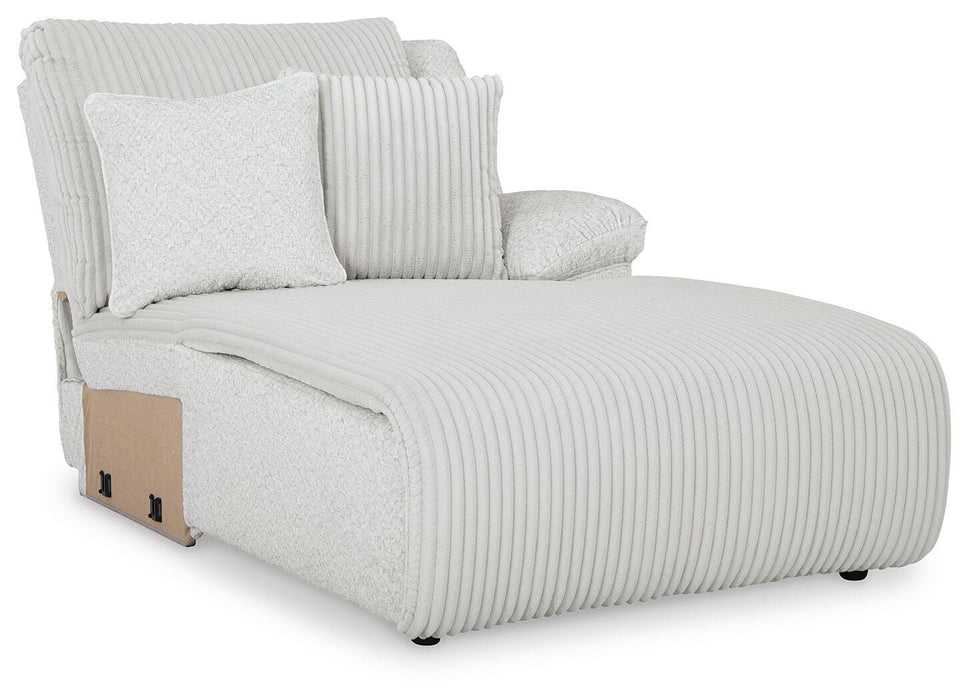 Top Tier Sectional Chofa - Venta Furnishings (San Antonio,TX)