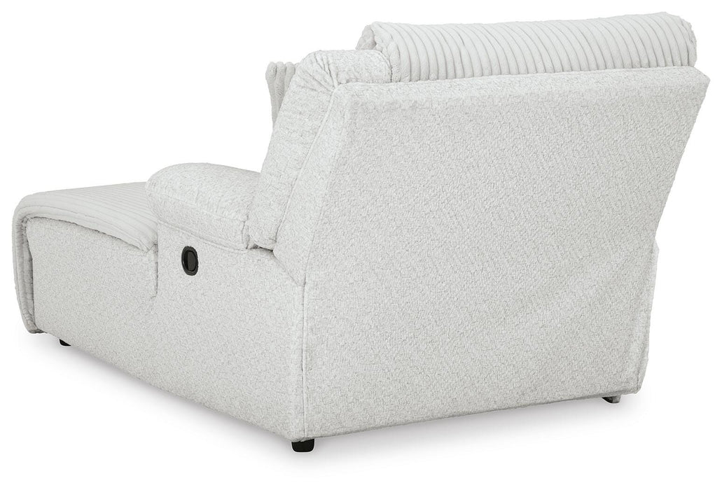 Top Tier Sectional Chofa - Venta Furnishings (San Antonio,TX)
