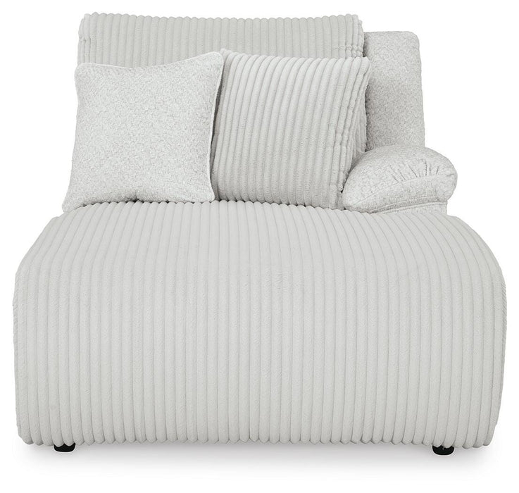 Top Tier Sectional Chofa - Venta Furnishings (San Antonio,TX)
