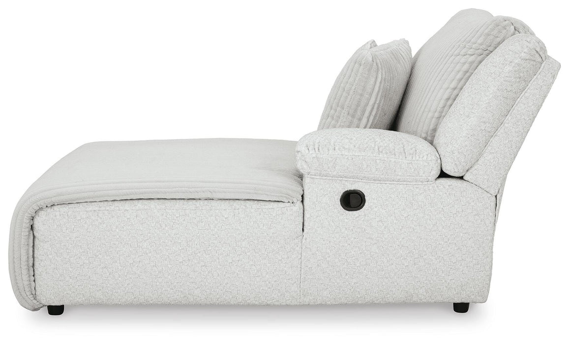 Top Tier Sectional Chofa - Venta Furnishings (San Antonio,TX)