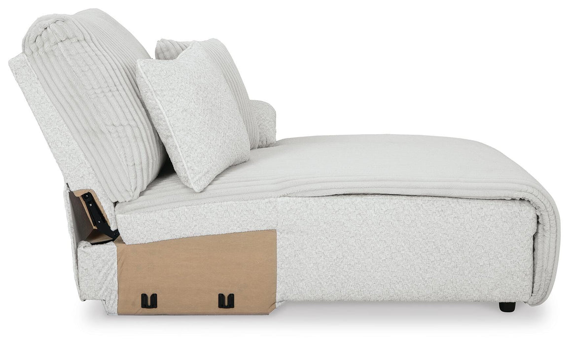 Top Tier Sectional Chofa - Venta Furnishings (San Antonio,TX)