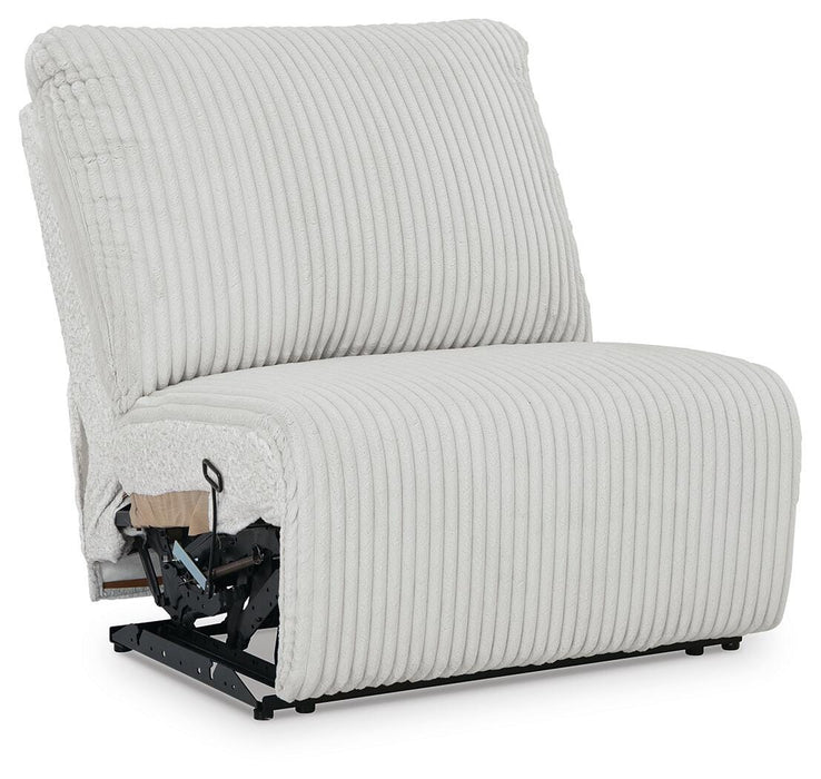 Top Tier Sectional Chofa - Venta Furnishings (San Antonio,TX)