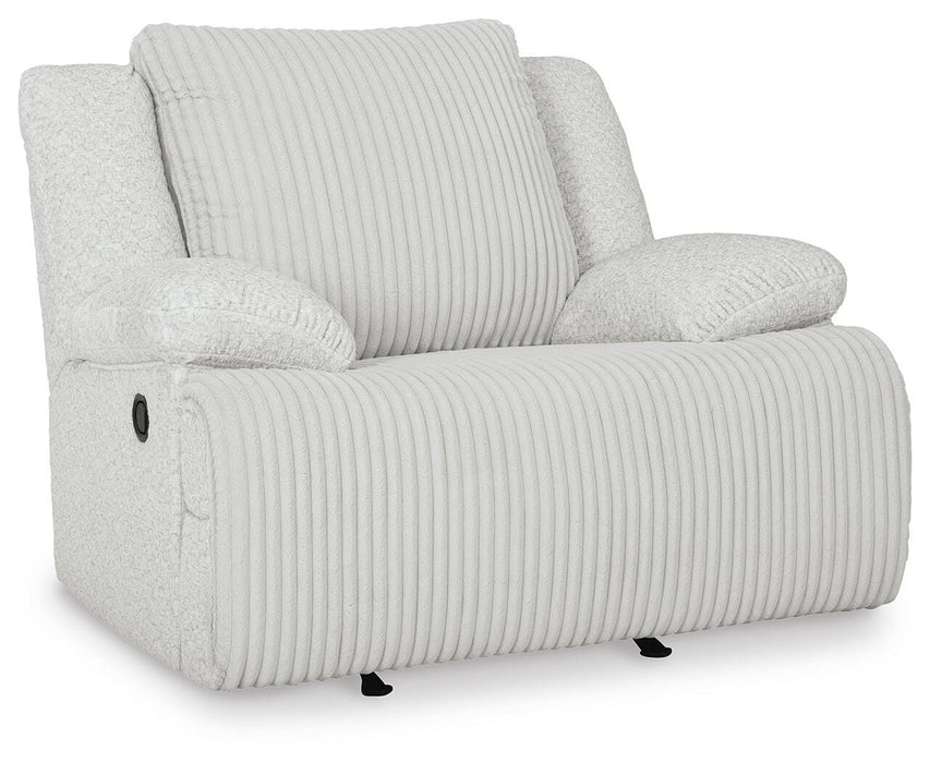 Top Tier Recliner - Venta Furnishings (San Antonio,TX)
