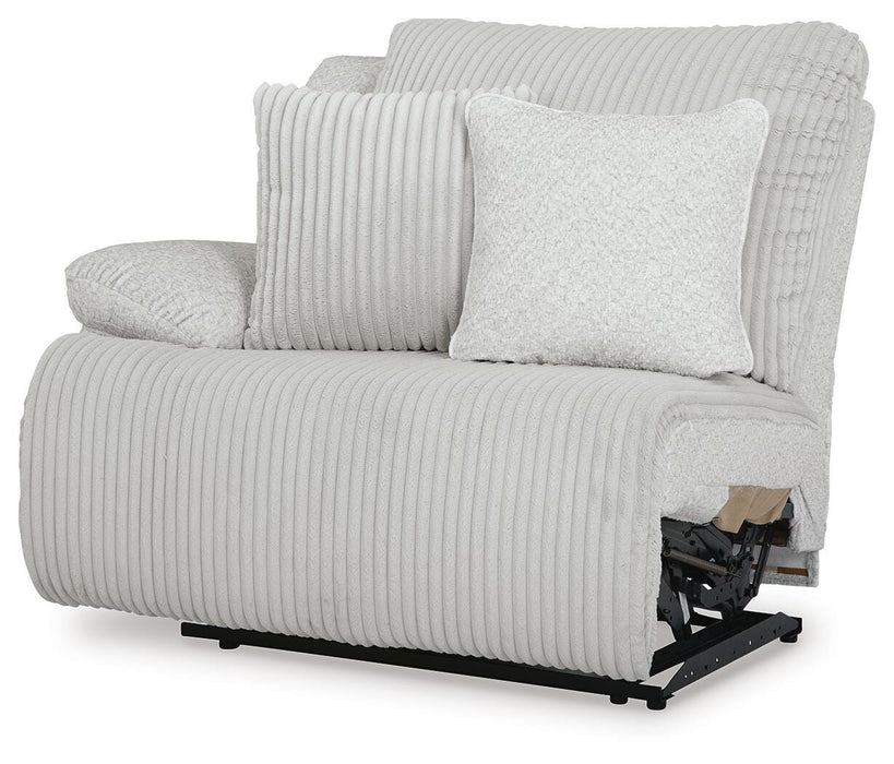 Top Tier Sectional Chofa - Venta Furnishings (San Antonio,TX)