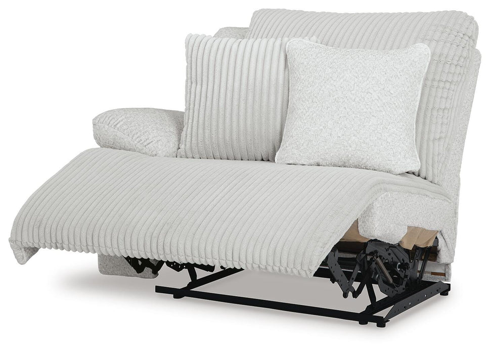 Top Tier Sectional Chofa - Venta Furnishings (San Antonio,TX)