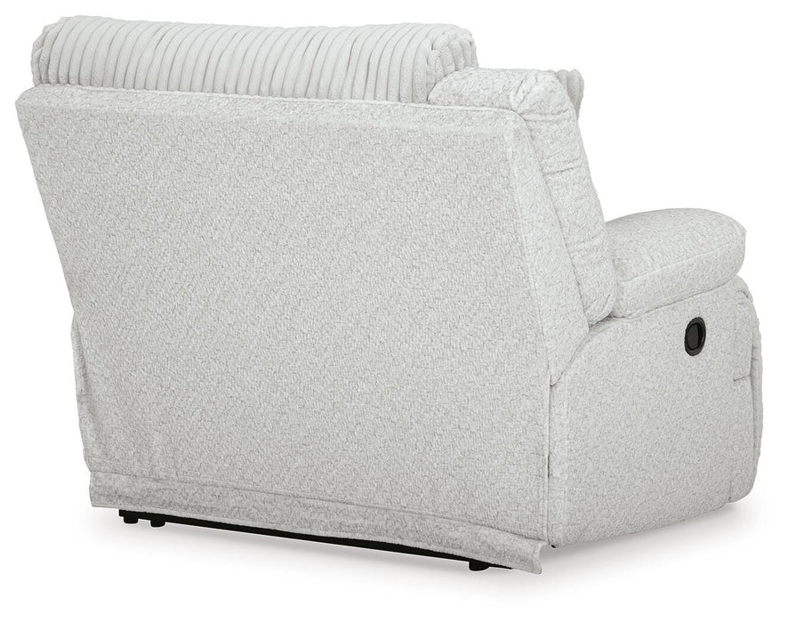 Top Tier Sectional Chofa - Venta Furnishings (San Antonio,TX)