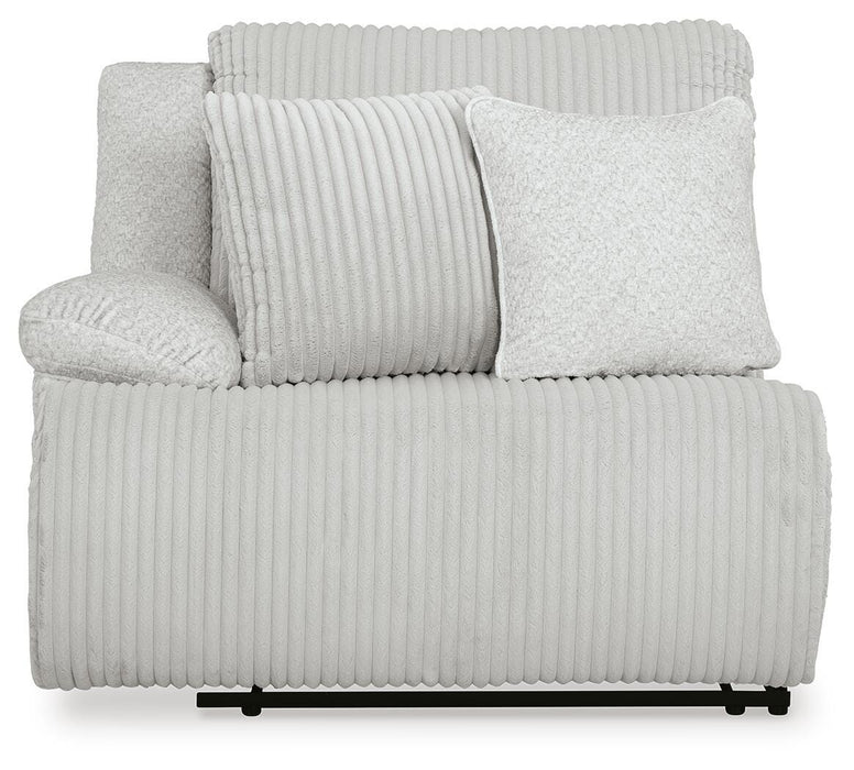 Top Tier Sectional Chofa - Venta Furnishings (San Antonio,TX)