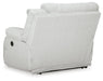 Top Tier Reclining Sectional with Chaise - Venta Furnishings (San Antonio,TX)