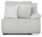 Top Tier Reclining Sectional with Chaise - Venta Furnishings (San Antonio,TX)