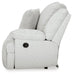 Top Tier Reclining Sectional with Chaise - Venta Furnishings (San Antonio,TX)