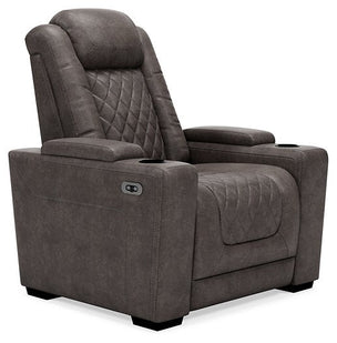 Recliner