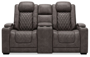Loveseat