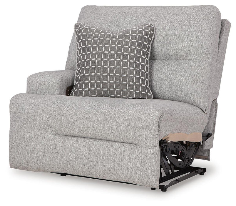 Acklen Place Sectional