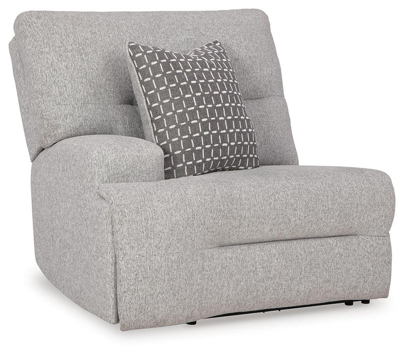 Acklen Place Sectional
