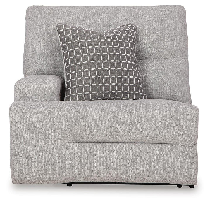Acklen Place Sectional
