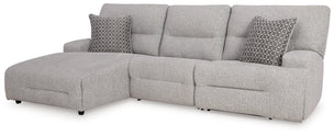 Motion Sectional