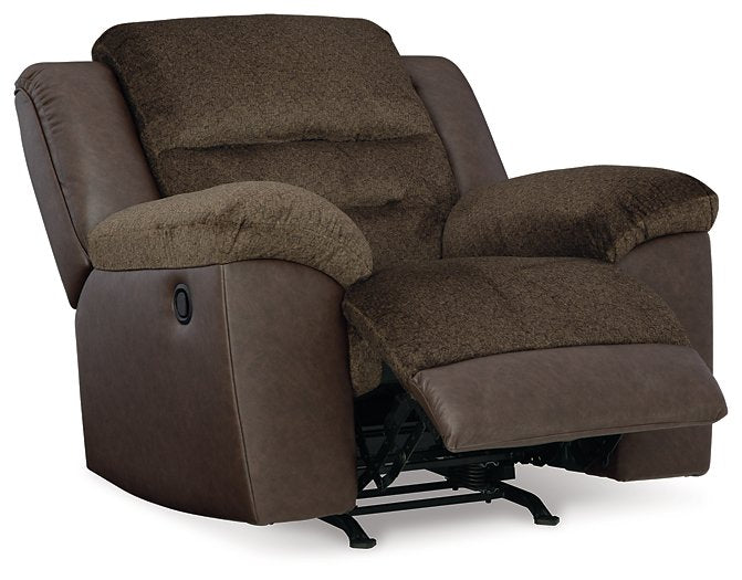 Dorman Recliner - Venta Furnishings (San Antonio,TX)