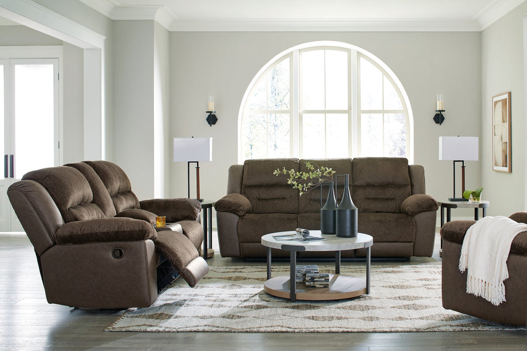 Dorman Living Room Set - Venta Furnishings (San Antonio,TX)