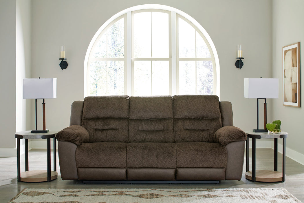 Dorman Living Room Set - Venta Furnishings (San Antonio,TX)