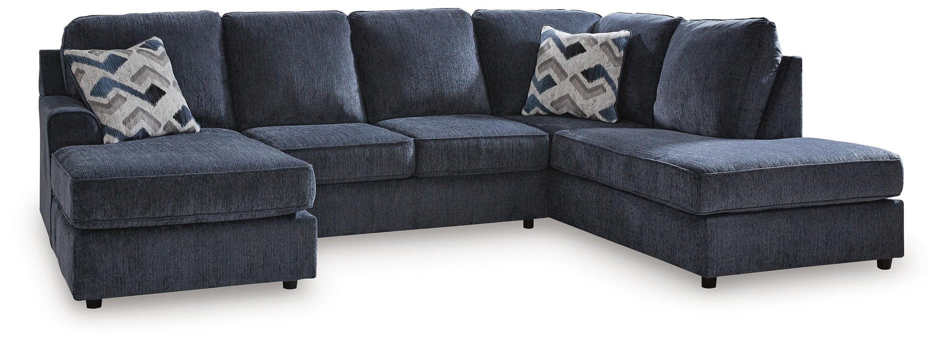 Albar Place Sectional - Venta Furnishings (San Antonio,TX)
