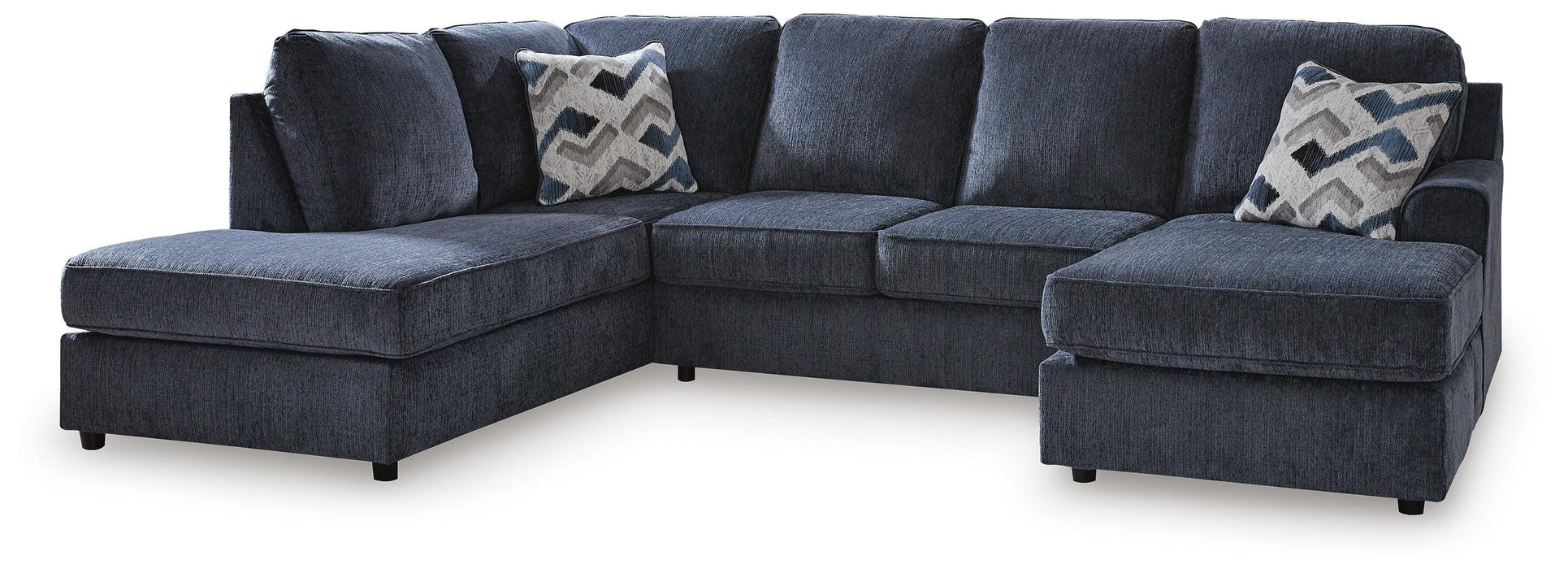 Albar Place Sectional - Venta Furnishings (San Antonio,TX)
