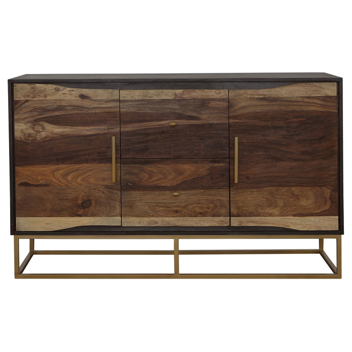 Zara Accent Cabinet