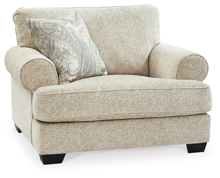 Monaghan Living Room Set - Venta Furnishings (San Antonio,TX)
