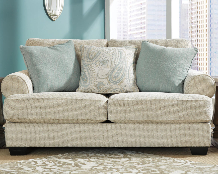 Monaghan Living Room Set - Venta Furnishings (San Antonio,TX)