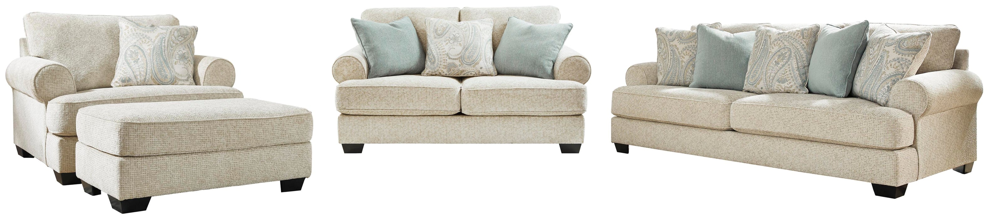 Monaghan Living Room Set - Venta Furnishings (San Antonio,TX)