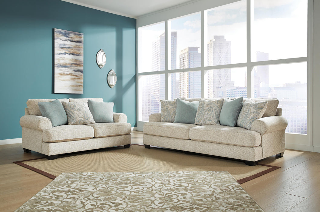 Monaghan Living Room Set - Venta Furnishings (San Antonio,TX)