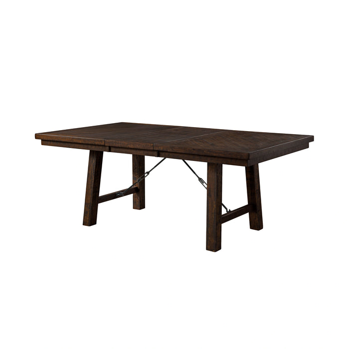 Jax Complete Dining Table