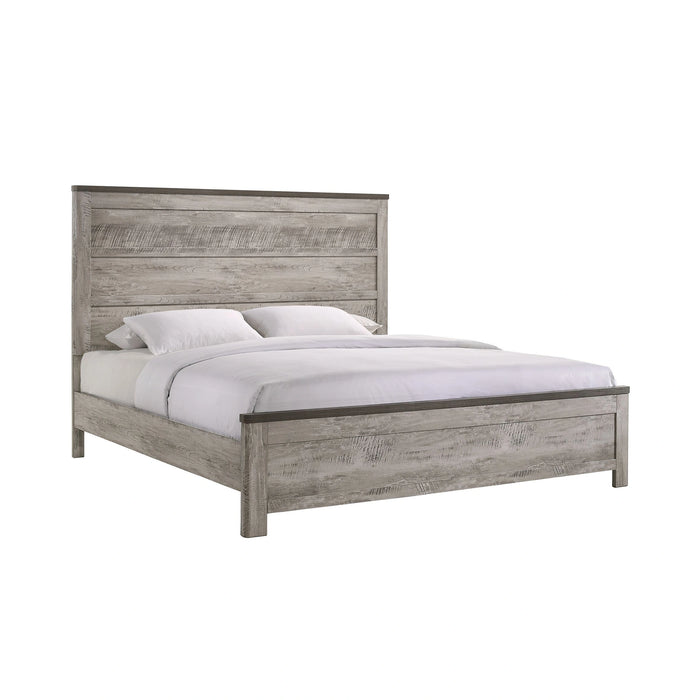 Millers Cove Bedroom Set