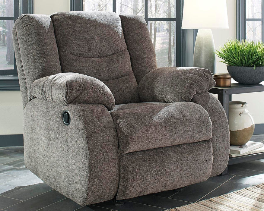 Tulen Living Room Set - Venta Furnishings (San Antonio,TX)
