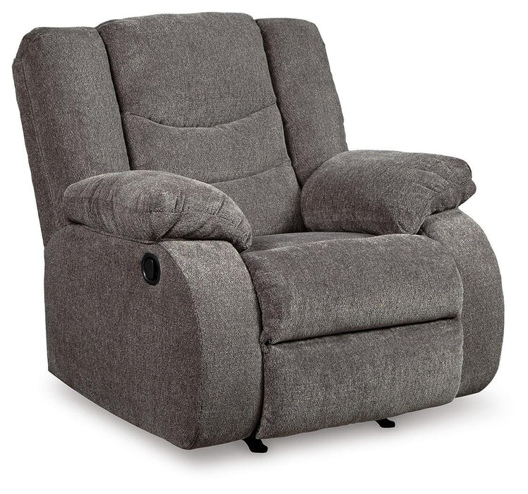 Tulen Living Room Set - Venta Furnishings (San Antonio,TX)