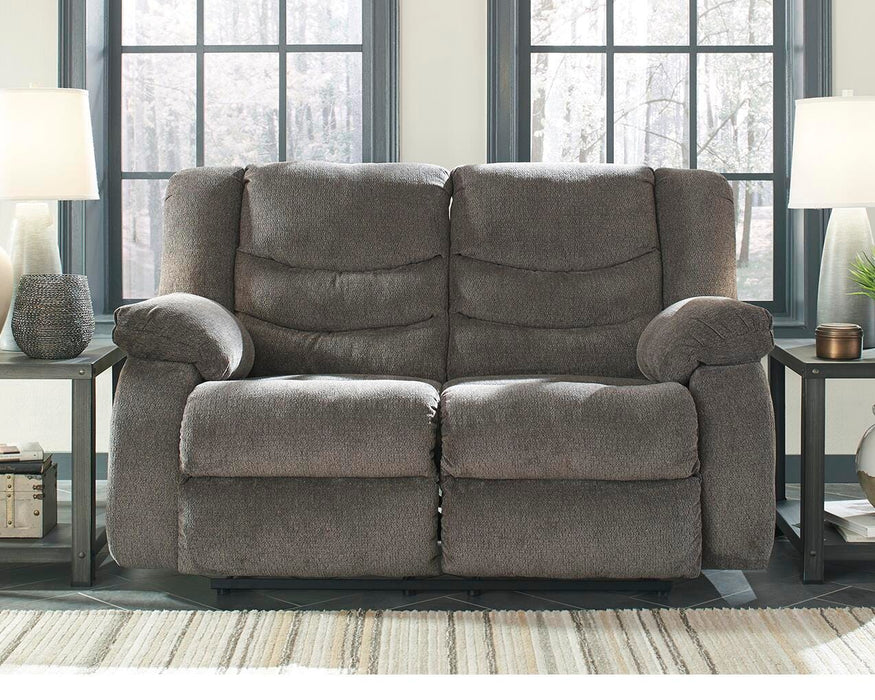 Tulen Living Room Set - Venta Furnishings (San Antonio,TX)