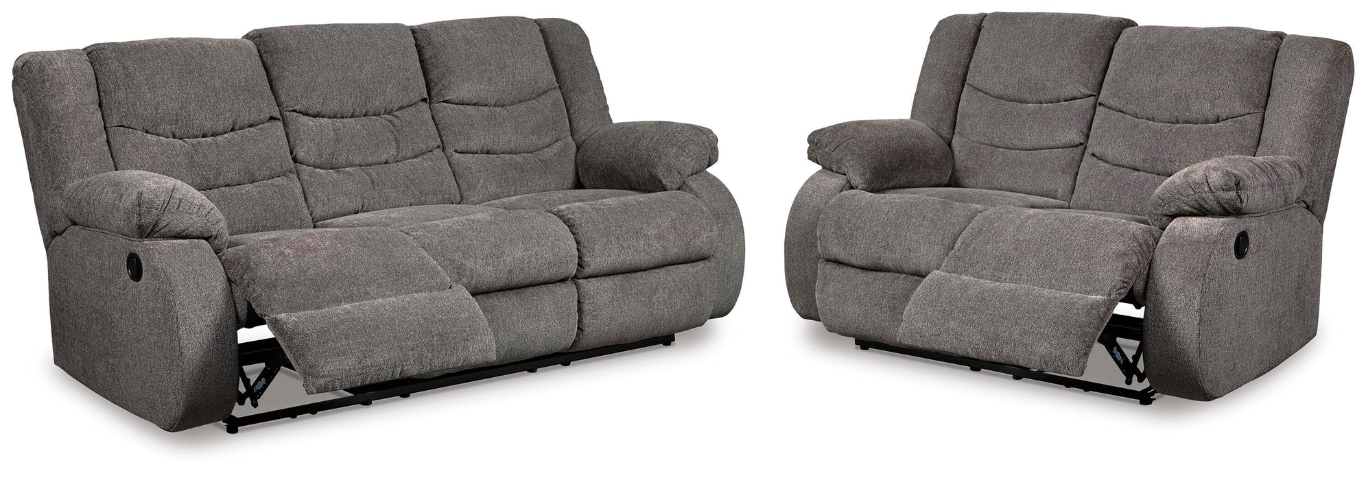 Tulen Living Room Set - Venta Furnishings (San Antonio,TX)