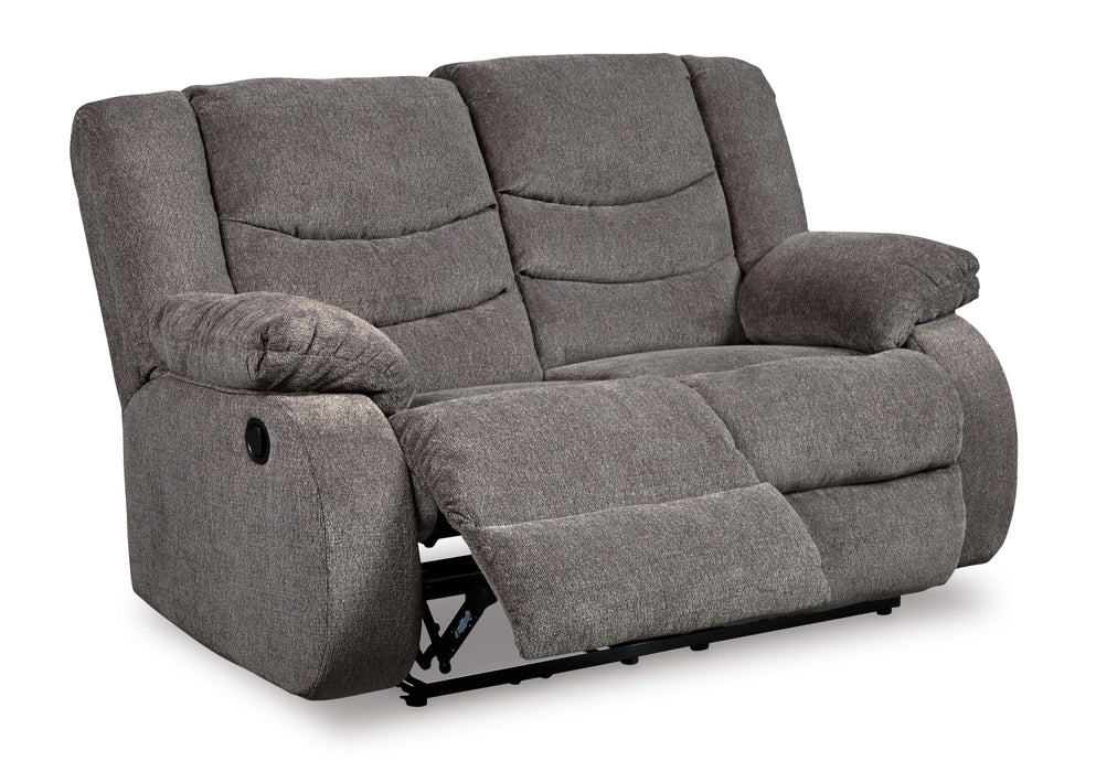 Tulen Living Room Set - Venta Furnishings (San Antonio,TX)