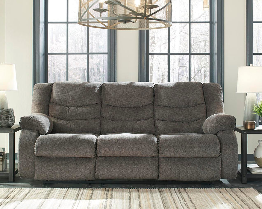 Tulen Living Room Set - Venta Furnishings (San Antonio,TX)