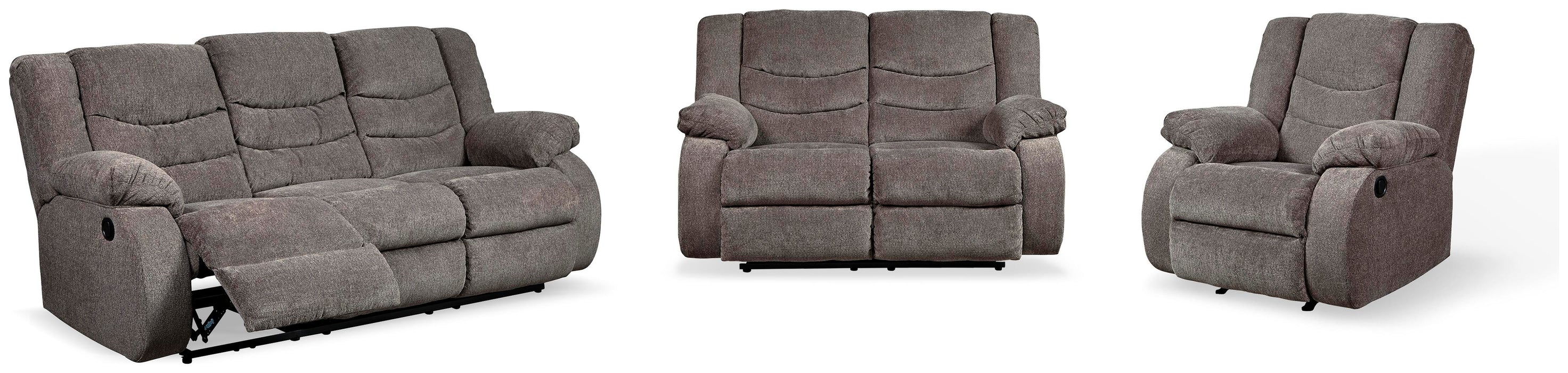 Tulen Living Room Set - Venta Furnishings (San Antonio,TX)