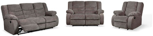 Tulen Living Room Set - Venta Furnishings (San Antonio,TX)