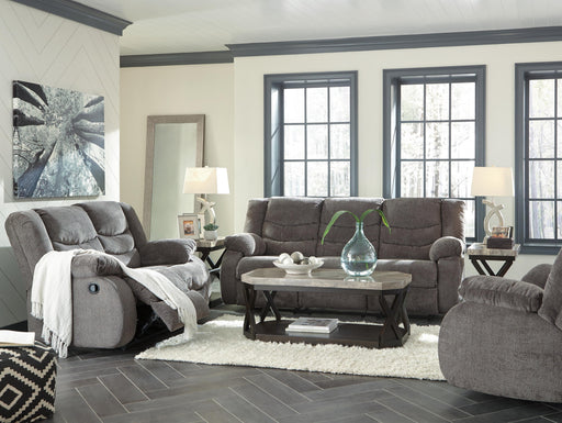 Tulen Living Room Set - Venta Furnishings (San Antonio,TX)