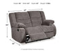 Tulen Living Room Set - Venta Furnishings (San Antonio,TX)