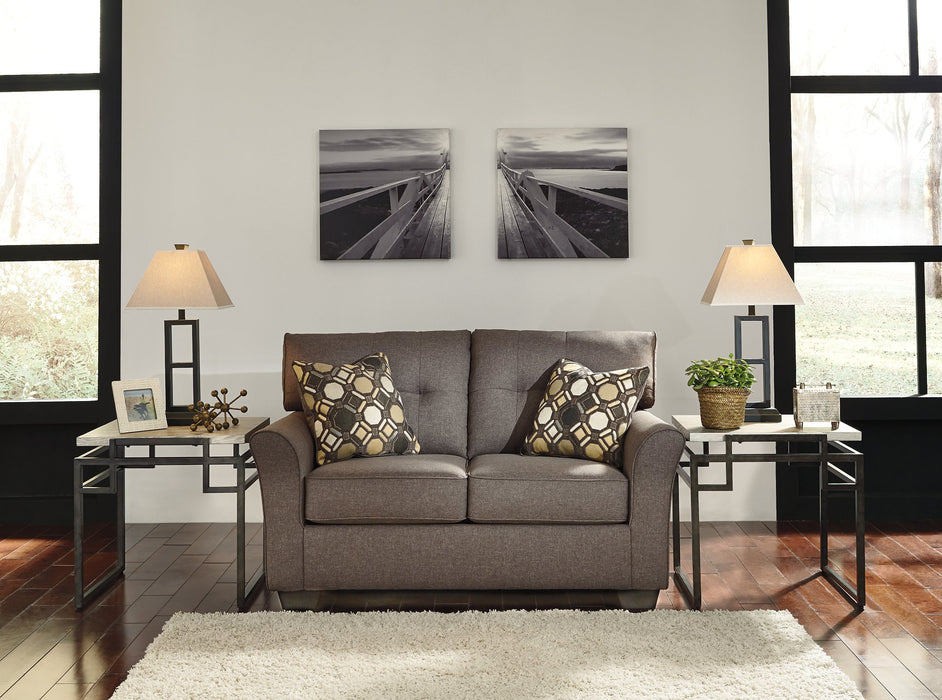 Tibbee Living Room Set - Venta Furnishings (San Antonio,TX)