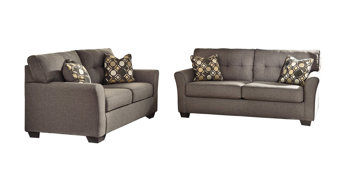 Tibbee Living Room Set - Venta Furnishings (San Antonio,TX)