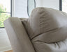 Narwhal Place Reclining Loveseat - Venta Furnishings (San Antonio,TX)