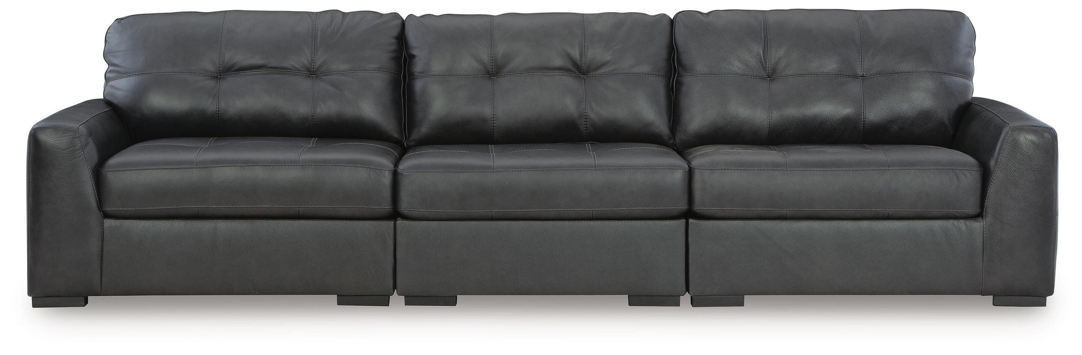 Brindley Pier Sectional Sofa - Venta Furnishings (San Antonio,TX)