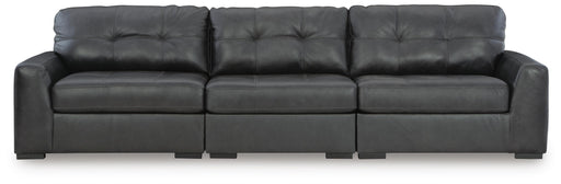 Brindley Pier Sectional Sofa - Venta Furnishings (San Antonio,TX)