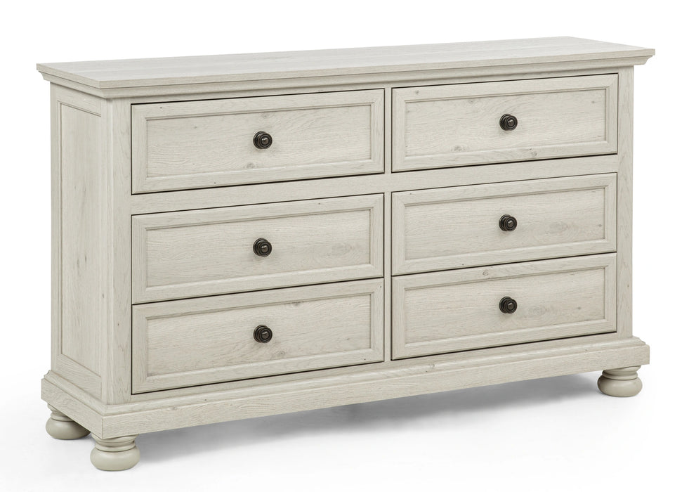Claribelle Dresser