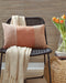 Dovinton Pillow (Set of 4) - Venta Furnishings (San Antonio,TX)