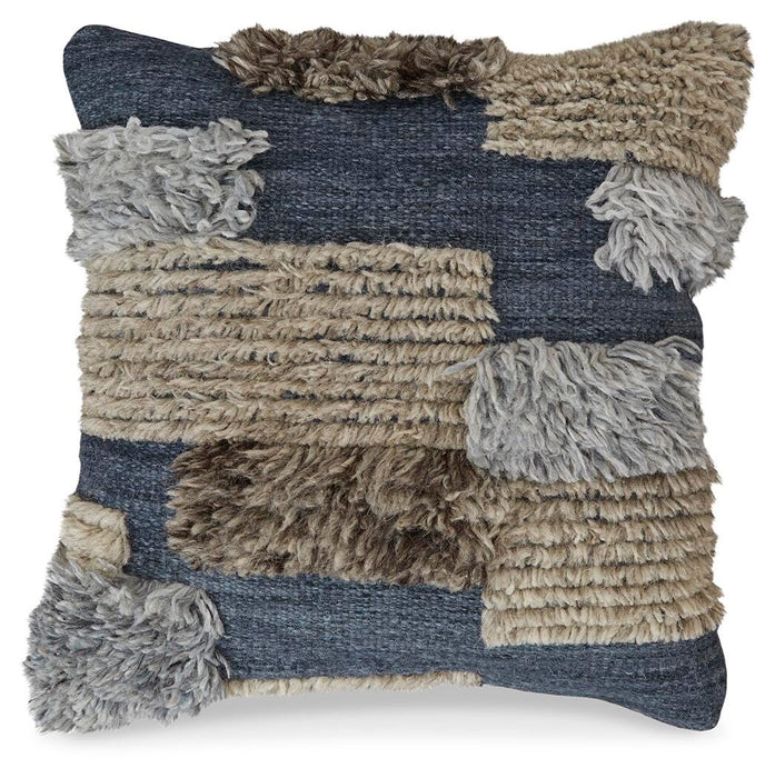 Gibbend Pillow - Venta Furnishings (San Antonio,TX)